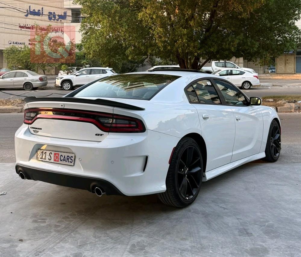 دودج تشارجر
